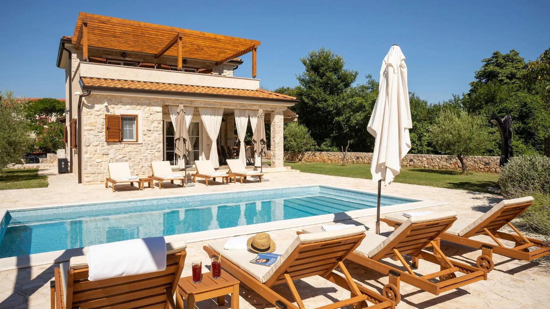 Villa Lulu Gostinjac