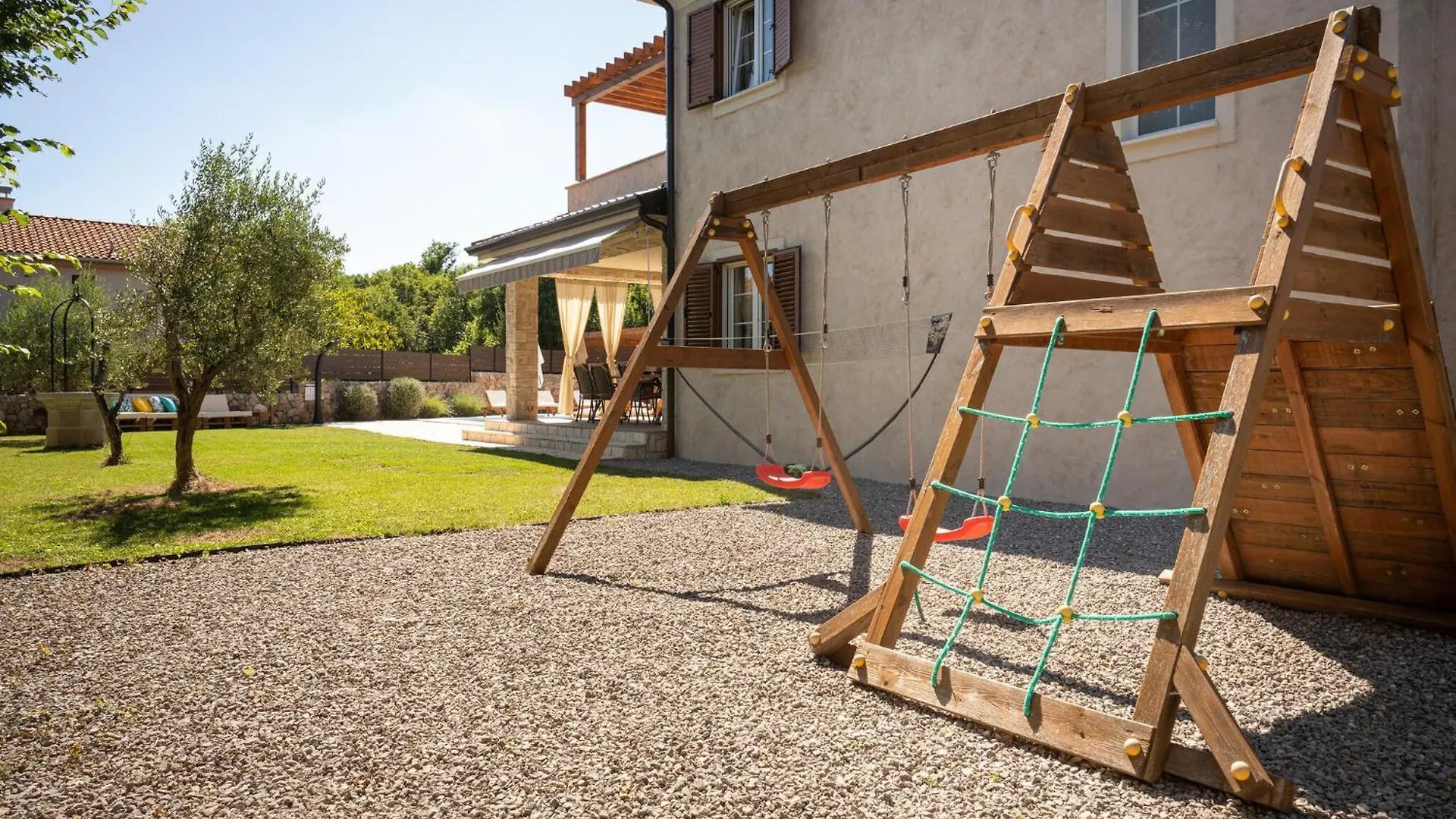 Villa Lulu Gostinjac Holiday home