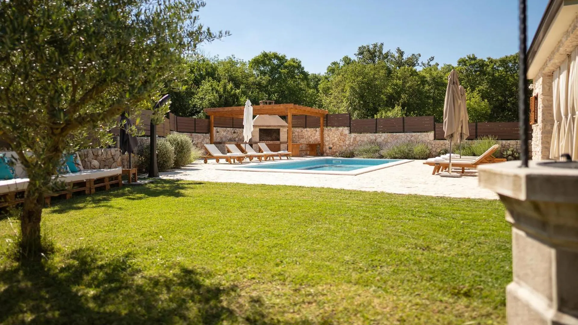 Holiday home Villa Lulu Gostinjac Croatia