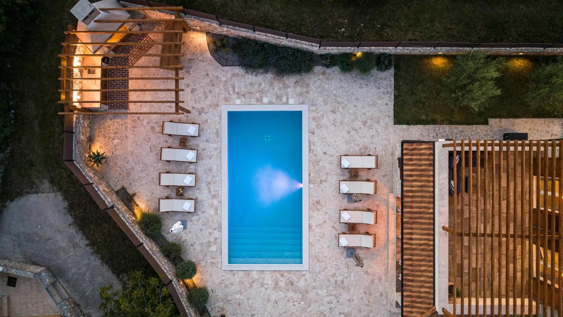 Villa Lulu Gostinjac