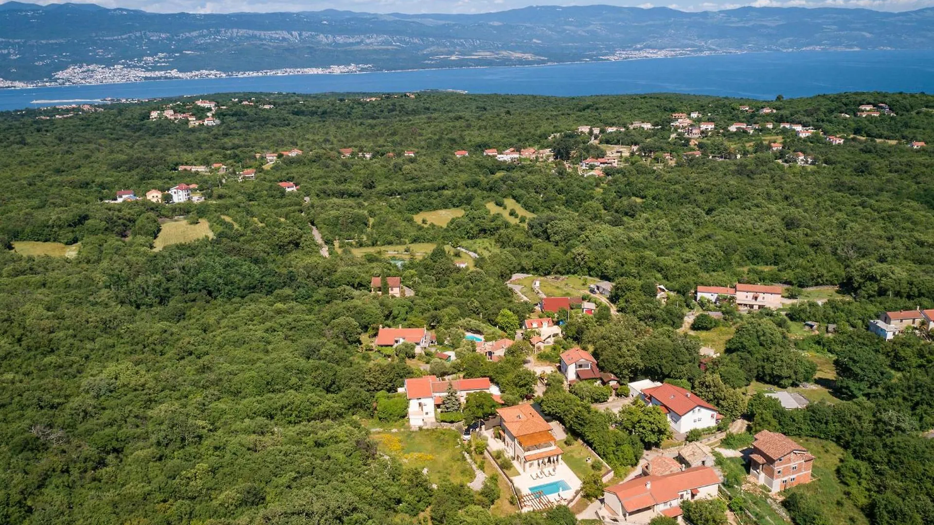 Villa Lulu Gostinjac 0*,