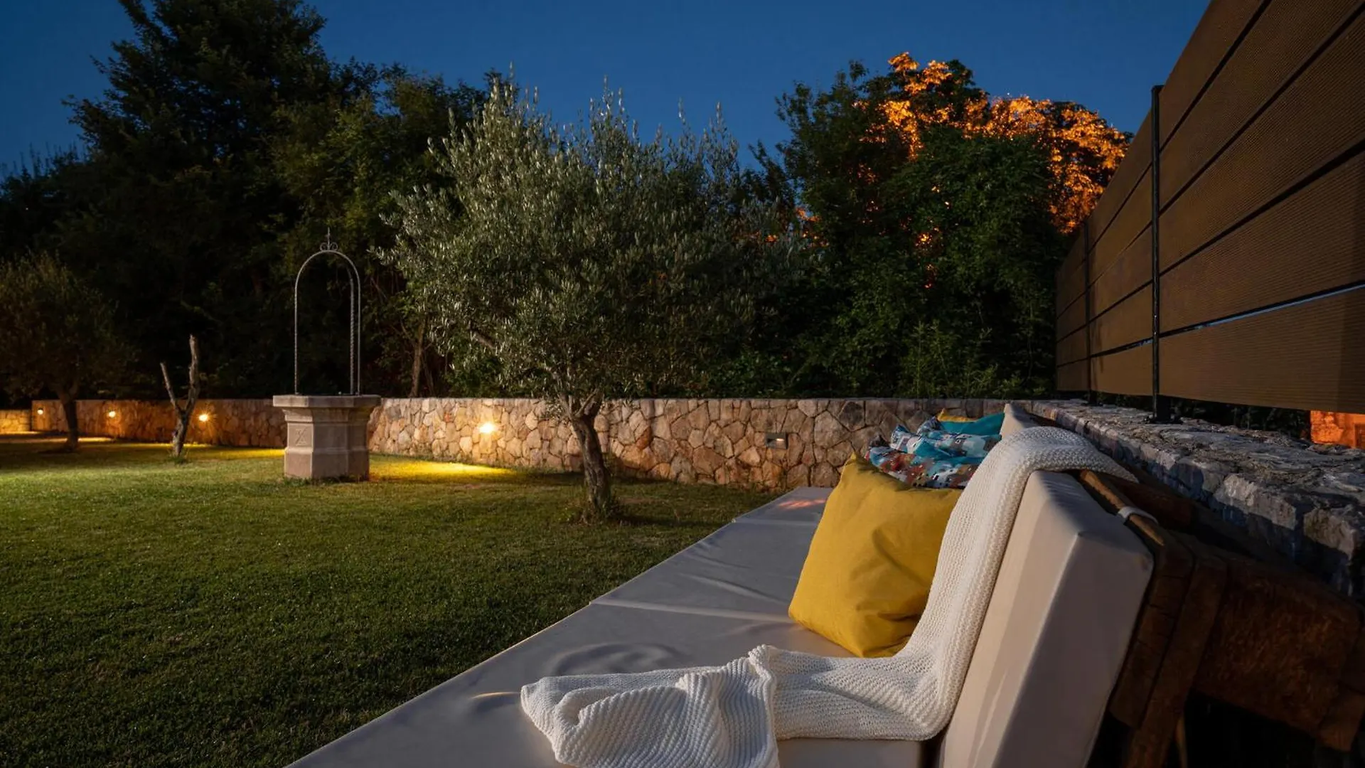 Villa Lulu Gostinjac