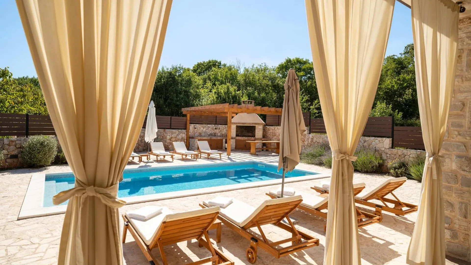 펜션 Villa Lulu Gostinjac